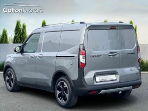 Ford Transit Courier Active 1.5 Diesel (IN STOCK F - Image 2