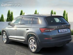 Skoda Kodiaq Ambition 2.0 TDi150HP (7 Seater) (Aut - Image 2