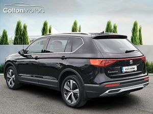 SEAT Tarraco Xperience 2.0TDI 150hp (7 Seater) (Au - Image 3