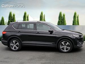 SEAT Tarraco Xperience 2.0TDI 150hp (7 Seater) (Au - Image 4