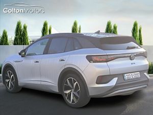 Volkswagen ID.4 GTX BUSINESS 77kWh 299HP - Image 2