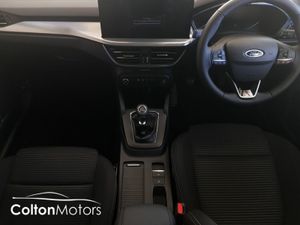 Ford Focus Titanium 1.0 (ORDER NOW FOR 2026 DELIVE - Image 3