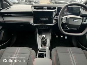 Ford Puma ST-Line 1.0 MHEV ST-Line 1.0 (ORDER NOW - Image 4