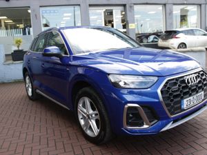 2.0 TDI QUATTRO S-LINE EDITION WITH ONLY 15,230 KM - Image 2