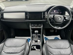 Skoda Kodiaq STYLE 2.0 TDi (AUTOMATIC) (7 Seater) - Image 4