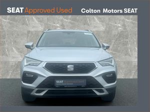 SEAT Ateca SE+ 2.0TDi (Automatic) - Image 3