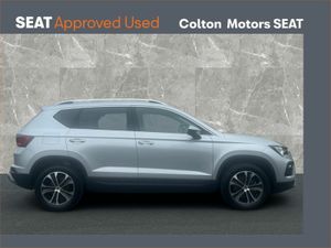 SEAT Ateca SE+ 2.0TDi (Automatic) - Image 4