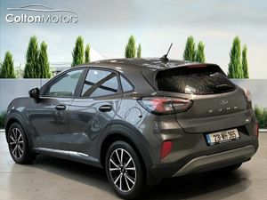 Ford Puma Titanium1.0i - Image 3