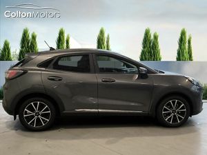 Ford Puma Titanium1.0i - Image 4