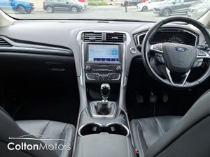 Ford Mondeo Titanium 2.0TDCi 150ps - Image 3