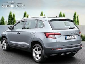 Skoda Karoq Ambition 1.6TDi - Image 3
