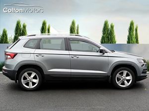 Skoda Karoq Ambition 1.6TDi - Image 4