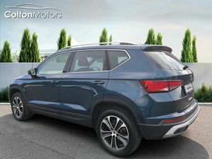 SEAT Ateca SE+ 2.0TDi 150 BHP (Automatic) - Image 2