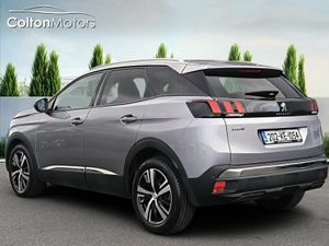 Peugeot 3008 Allure 1.2i - Image 3