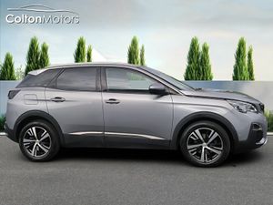 Peugeot 3008 Allure 1.2i - Image 4