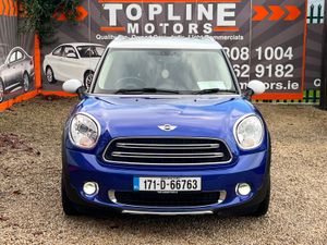 Mini Cooper ==CROSSOVER//AUTO//LIKE NEW//NCTED== - Image 4