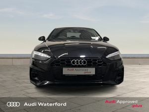 Audi A5 Sportback S-Line" TDI from €536 per month - Image 4