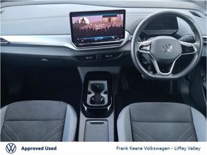 Volkswagen ID.5 77KWH PRO PLUS 286HP *DEEP BLACK* - Image 2