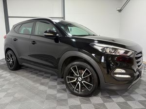 2016 Hyundai Tuscon Executive 1.7 CRDi - Image 2