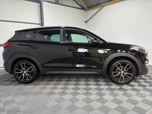 2016 Hyundai Tuscon Executive 1.7 CRDi - Image 4