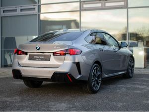 BMW 2-Series 220 M Sport Gran Coupe - Image 2