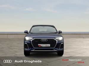 Audi Q5 S Line 50 Tfsi E 299 Quattro S tronic - Image 3