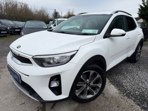 2019 Kia Stonic 1.4 K2 - Image 2