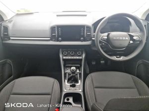 Skoda Karoq SELECTION 2.0TDI 115HP - Image 3