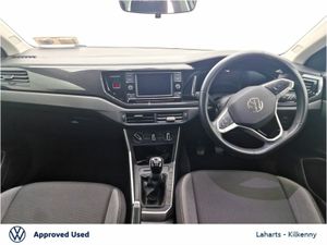 Volkswagen Taigo LIFE 1.0 TSI 95HP M5F 05 - Image 3