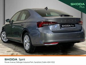 Skoda Octavia Selection 2.0TDI 115bhp - Image 4