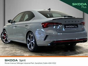 Skoda Octavia RS 2.0TSI 265bhp DSG *Massive Spec* - Image 3