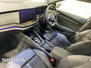 Skoda Octavia RS 2.0TSI 265bhp DSG *Massive Spec* - Image 4