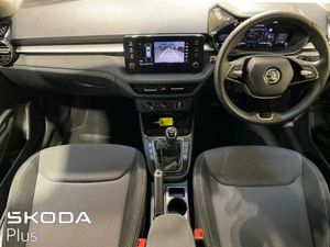 Skoda Fabia Selection 1.0TSI 95bhp - Image 4