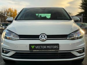 Volkswagen Golf 1.2 5DR PETROL AUTO NEW NCT - Image 3