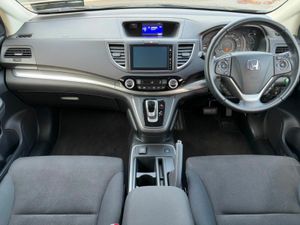 Honda CR-V 1.6 DTEC SE - Image 2