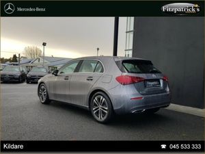 Mercedes-Benz A-Class A-Class 180d Progressive - Image 3