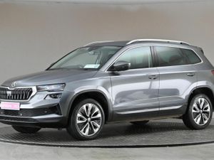 Skoda Karoq 2.0TDI 115BHP STYlE 6SPD - Image 4