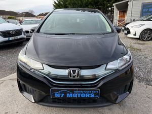 2015 Honda Fit 1.5 HYBRID AUTO - Image 3