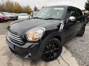 2014 MINI Paceman 1.6 COOPER S - Image 2