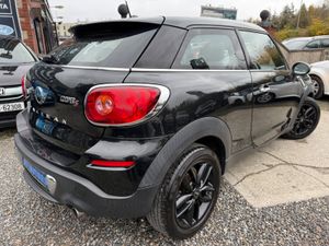 2014 MINI Paceman 1.6 COOPER S - Image 4