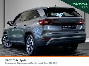 Skoda Kodiaq Selection + 2.0TDI 150bhp DSG *Delive - Image 2