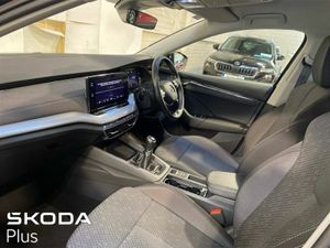 Skoda Octavia Style 2.0TDI 115bhp - Image 4