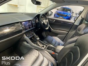 Skoda Kodiaq Style 2.0TDI 150bhp DSG 7 Seater - Image 4