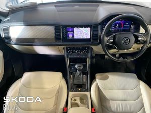 Skoda Kodiaq Style 2.0TDI 150bhp DSG 7 Seater - Image 2