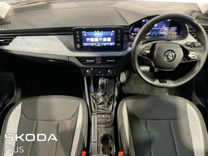 Skoda Scala Selection 1.0TSI 115bhp DSG - Image 3