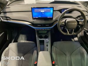 Skoda Enyaq 85x Sportline *Massive Spec* - Image 2