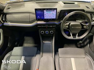 Skoda Kodiaq Sportline 2.0TDI 190bhp DSG 4x4 *Ever - Image 3