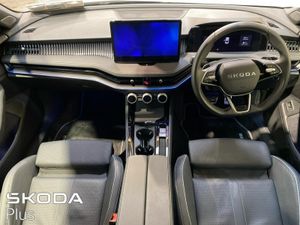 Skoda Superb Sportline 2.0TDI 150bhp DSG *Massive - Image 2