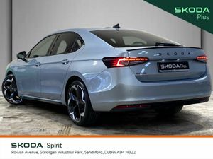 Skoda Superb Sportline 2.0TDI 150bhp DSG *Massive - Image 3