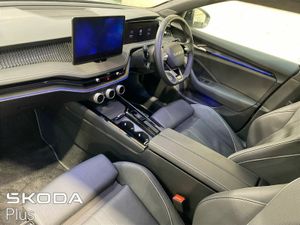 Skoda Superb Sportline 2.0TDI 150bhp DSG *Massive - Image 4